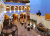 Melia Merida Boutique Hotel 